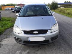 Ford Focus C-Max 1.8 GHIA -04