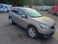 Kuva 2: Nissan Qashqai+2 2014