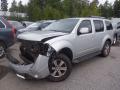 Kuva2: Nissan Pathfinder R51 5D SUV 2.5dCi A/T 4X4 7-H.