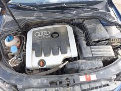Audi A3 2.0 tdi bkd