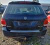 Kuva 2: Volkswagen Golf V 2.0 TDI BKD 2007