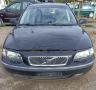 Kuva 2: Volvo V70  2.4t 2002