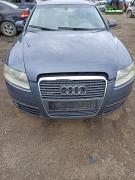 Audi A6  quattro 3.2 FSI AUK