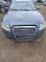 Kuva 2: Audi A6  quattro 3.2 FSI AUK 2006