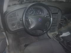 Saab 9-5