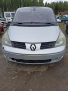 Renault Grand Espace 2.0T