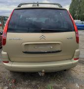 Citroen C8 MONOSPACE 2.0I
