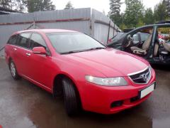 Honda Accord CM 5D Tourer 2.0i MT5 Comfort