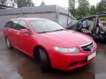 Kuva 2: Honda Accord CM 5D Tourer 2.0i MT5 Comfort 2003