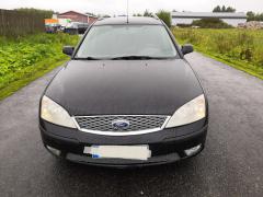Ford Mondeo 2.0 TDCi (BWY) farm. -07