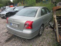 Toyota Avensis 07-08