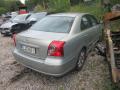 Kuva 2: Toyota Avensis 07-08 2008