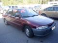 Kuva 2: Mitsubishi Lancer CB 4D Sedan 1.3 GLi MT5 1995