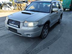 Subaru Forester SG 2,5