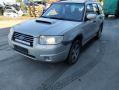 Kuva2: Subaru Forester SG 2,5