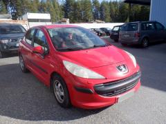 Peugeot 207 5D HB 1.4i 16V MT5