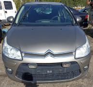 Citroen C4 1.6 VTi 