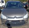 Kuva 2: Citroen C4 1.6 VTi  2007