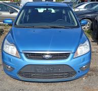 Ford Focus 1.6 tdci
