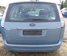 Ford Focus 1.6 tdci