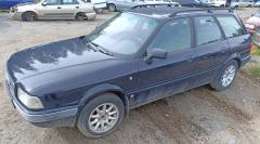 Audi 80 2.0 ABK