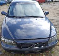 Volvo S60 2.4 170hv