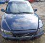 Kuva 2: Volvo S60 2.4 170hv 2001