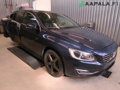 Volvo V60 2.4 D6 Plug in Hybrid AWD