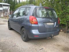 Toyota Corolla Verso