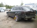 Kuva 2: Audi A6 2006