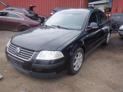 VW Passat 3B3 4D Sedan 1.8T A/T