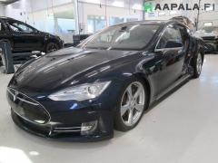 Tesla Model S 70D AWD