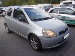Toyota Yaris 3D HB 1.0VVT-i MT5 Terra Japan