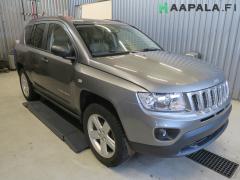 Jeep Compass 2.4i 4X4