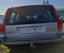 Volvo V70 2.4D D5