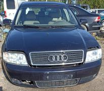 Audi A6 2.0 ALT