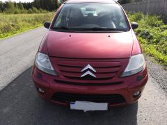 Citroen C3 1.4 i -06