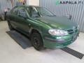 Kuva 2: Nissan Almera (N16) 1.5i 16V Sed 2001