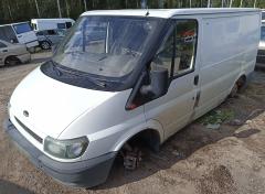 Ford Transit 280 LOW VAN
