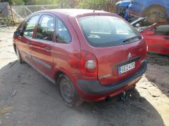 Citroen Xsara