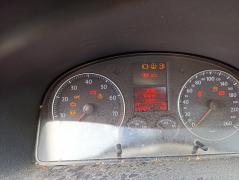 Volkswagen Touran 1.6 BAG