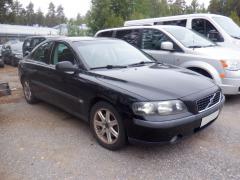 Volvo S60 4D Sedan 2.4T A/T