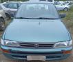 Kuva 2: Toyota Corolla  1.3 XLI 1996