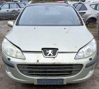 Peugeot 407 Farmari 2.2