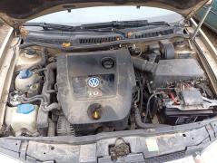 Volkswagen Golf IV 1.9 TDI ATD