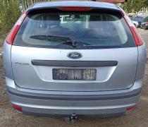 Ford Focus 1.6 Zetec