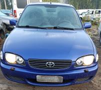 Toyota Corolla 1.6
