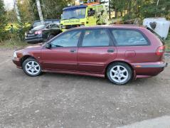 Volvo V40 StW 2.0 16V