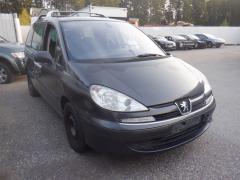 Peugeot 807 5D MPV 2.2i MT5