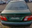 Kuva 2: Nissan Almera (N16)  1.5 2000